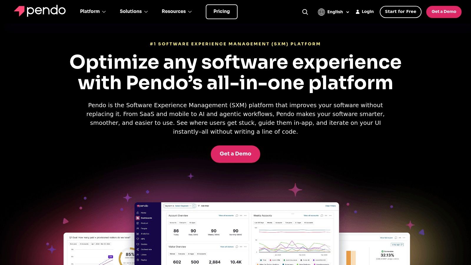 Pendo