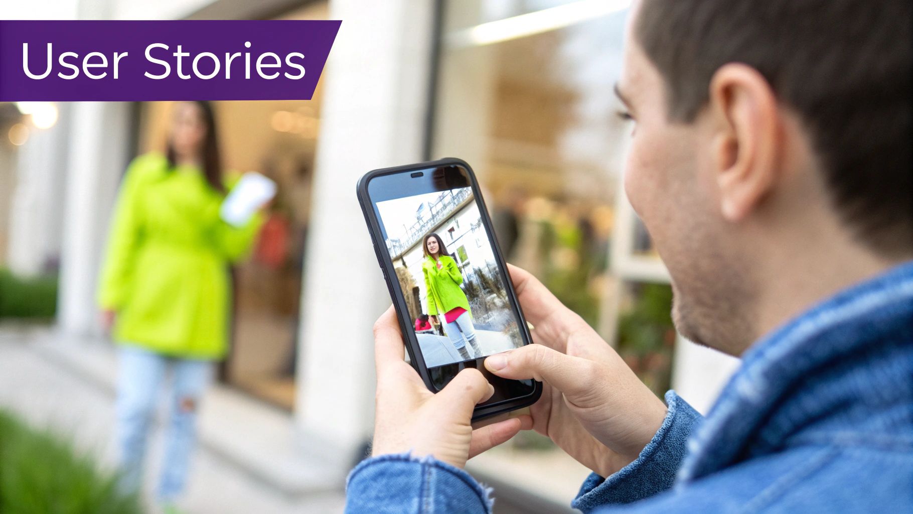 User-Generated Content (UGC) Strategy