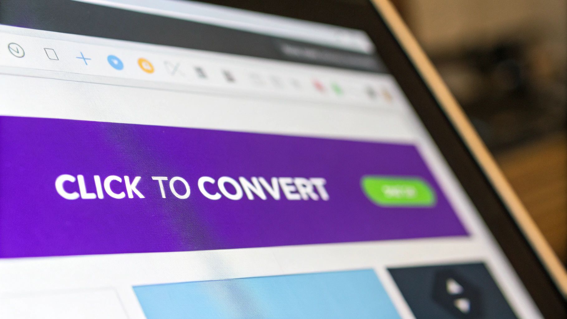 Call-to-Action (CTA) Optimization