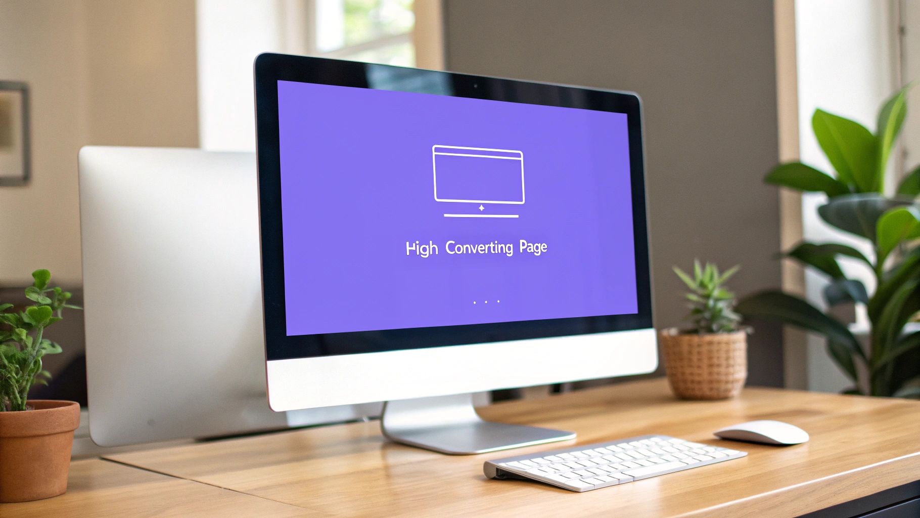 Landing Page Optimization