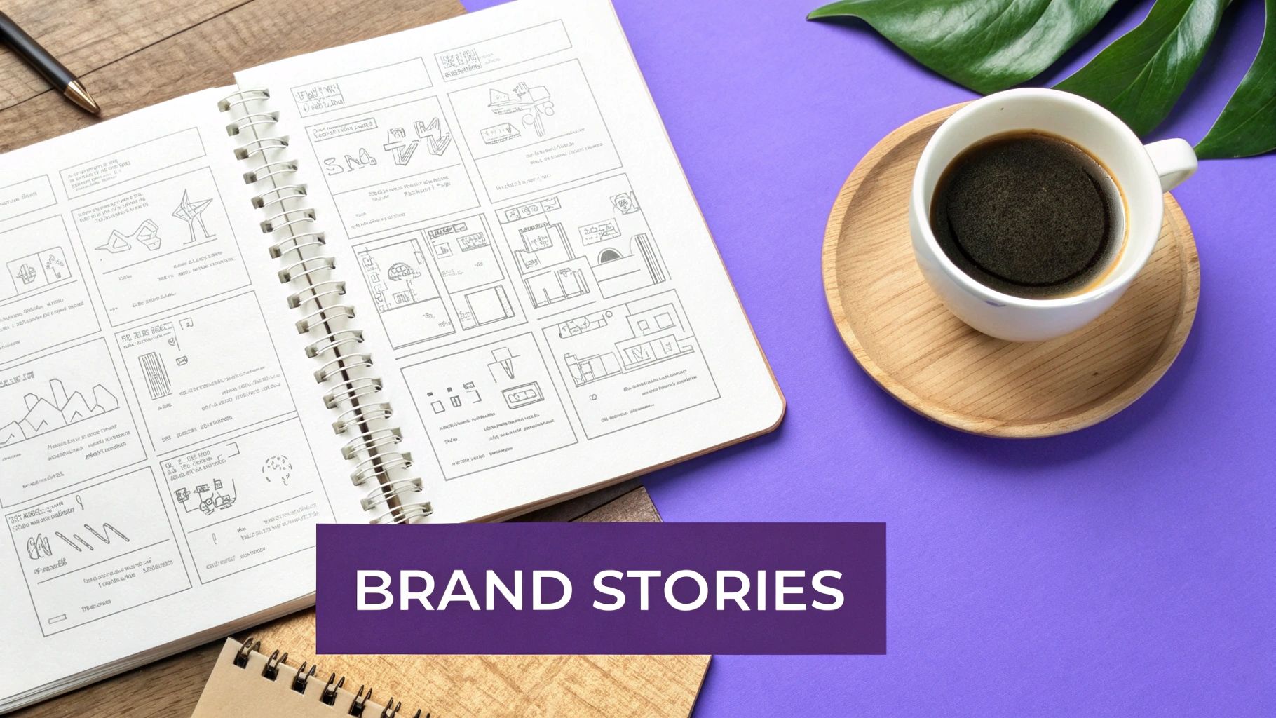 Storytelling and Narrative Strategy