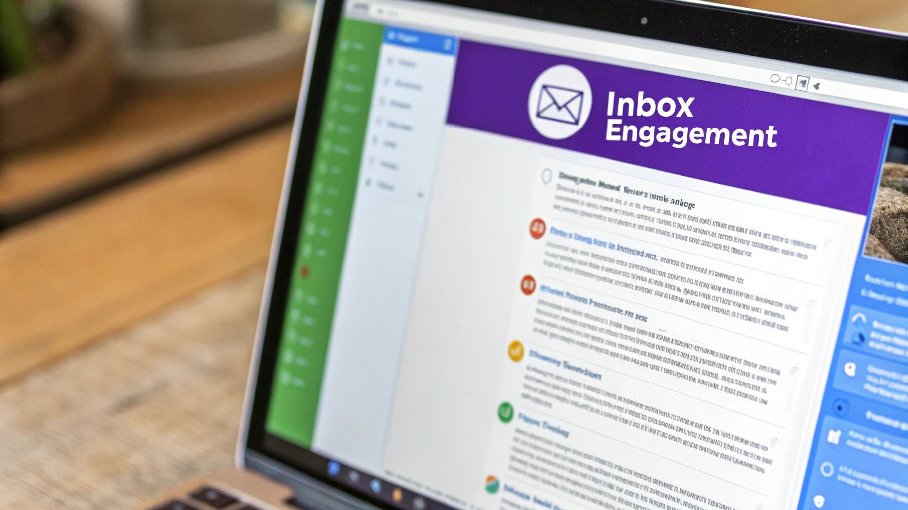 Email Marketing and Newsletters
