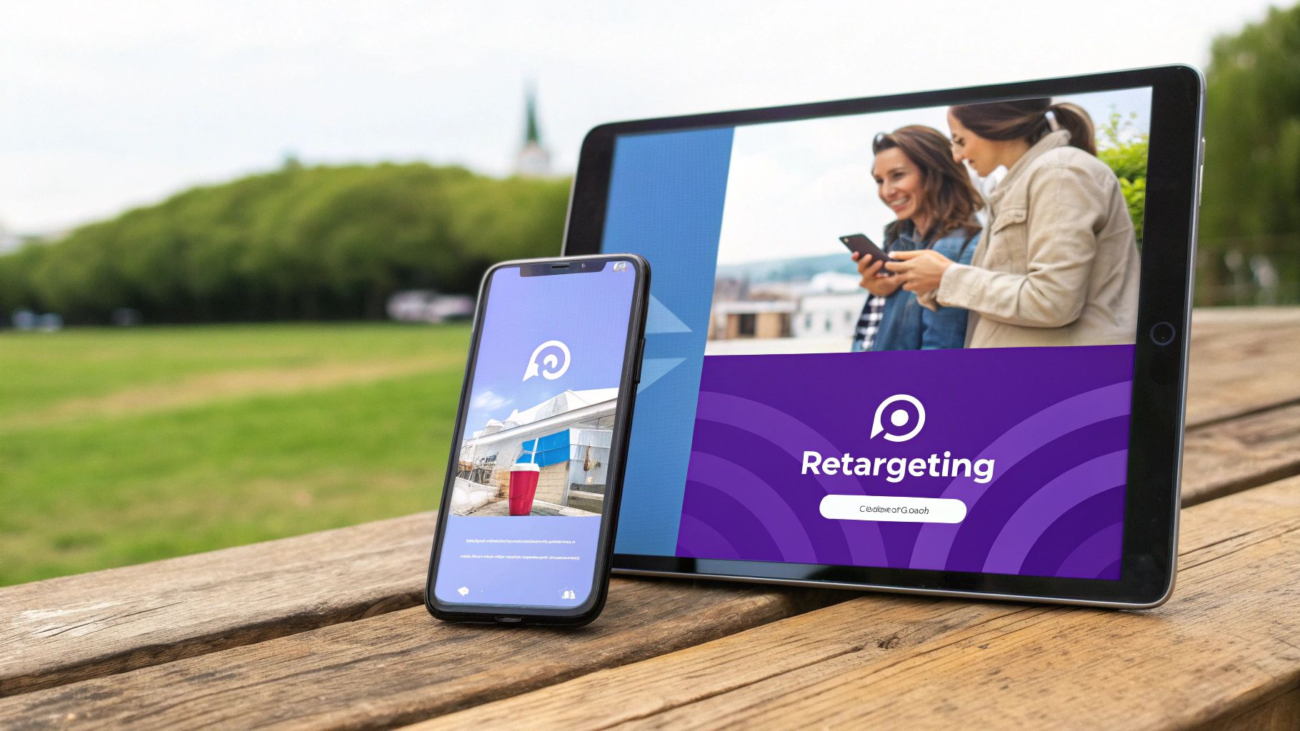 Retargeting and Pixel Tracking
