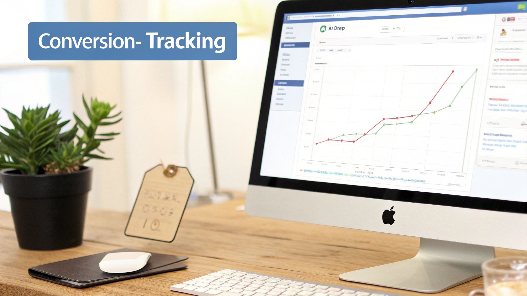 Eine Person analysiert Daten auf mehreren Monitoren, die Diagramme und Graphen zeigen.