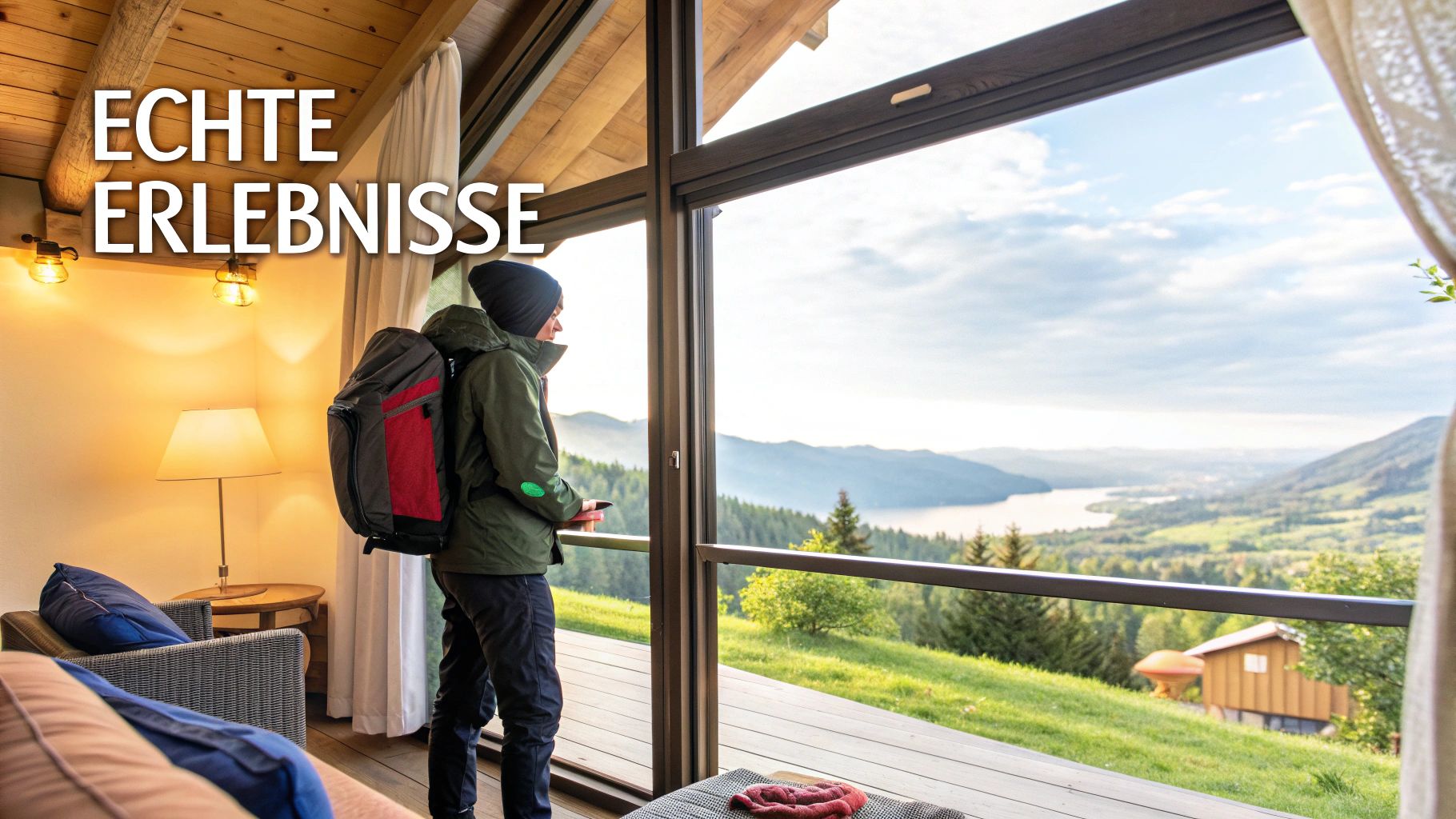 Airbnb's User-Generated Storytelling