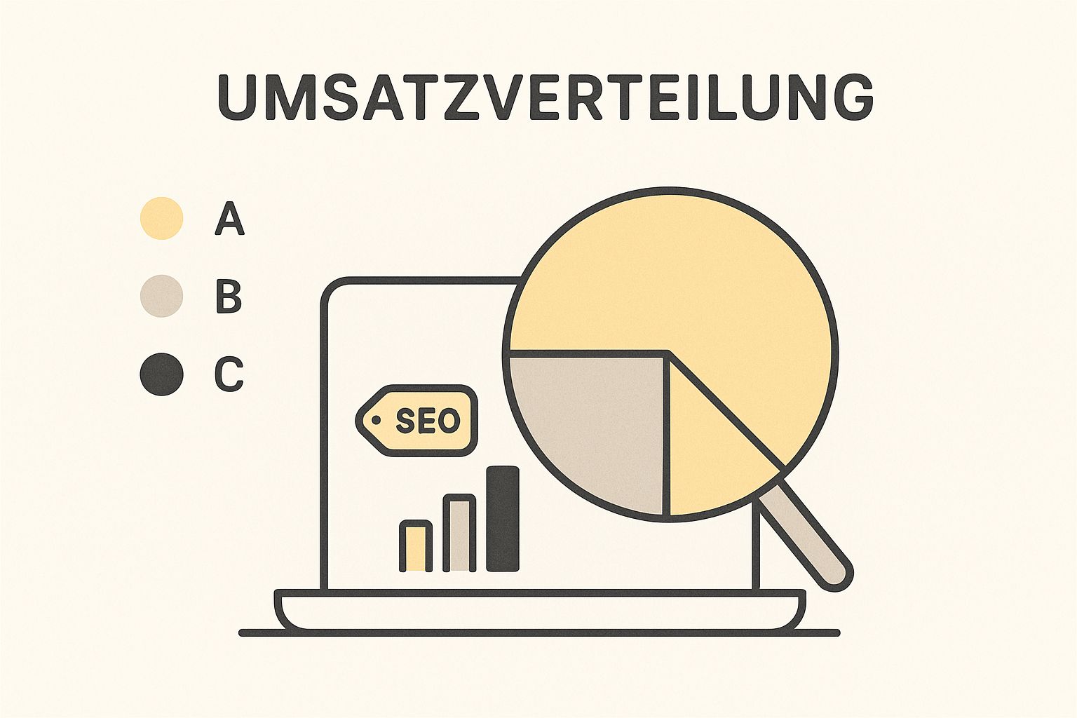 Infographic about digitaler umsatz steigern