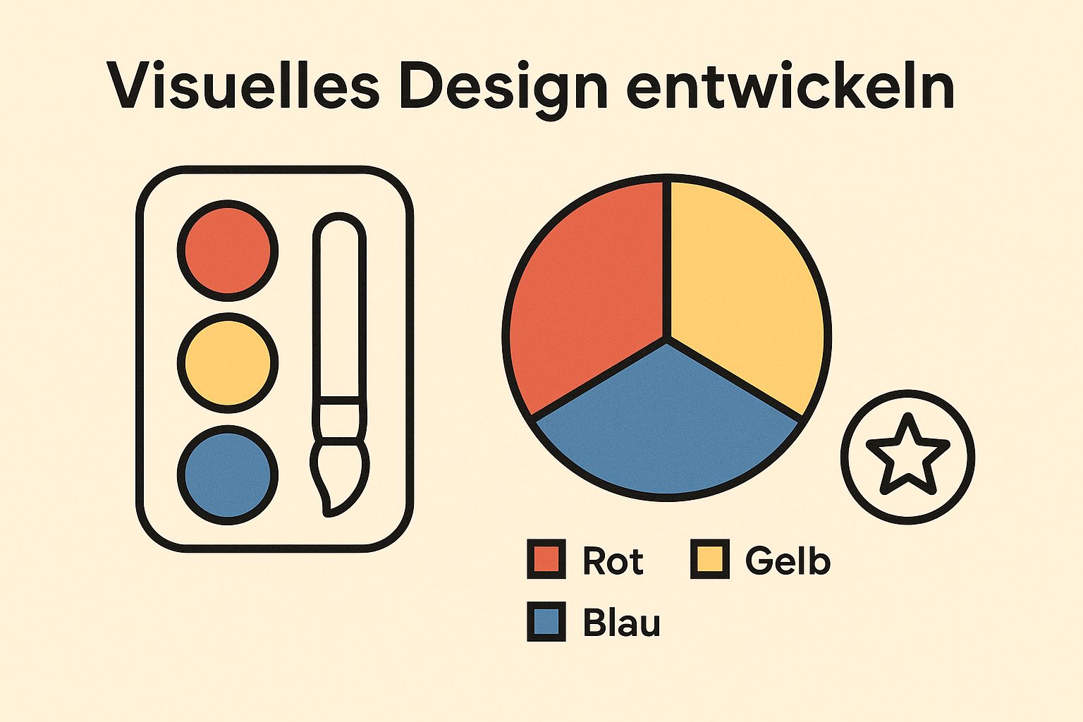 Infographic about branding stärken