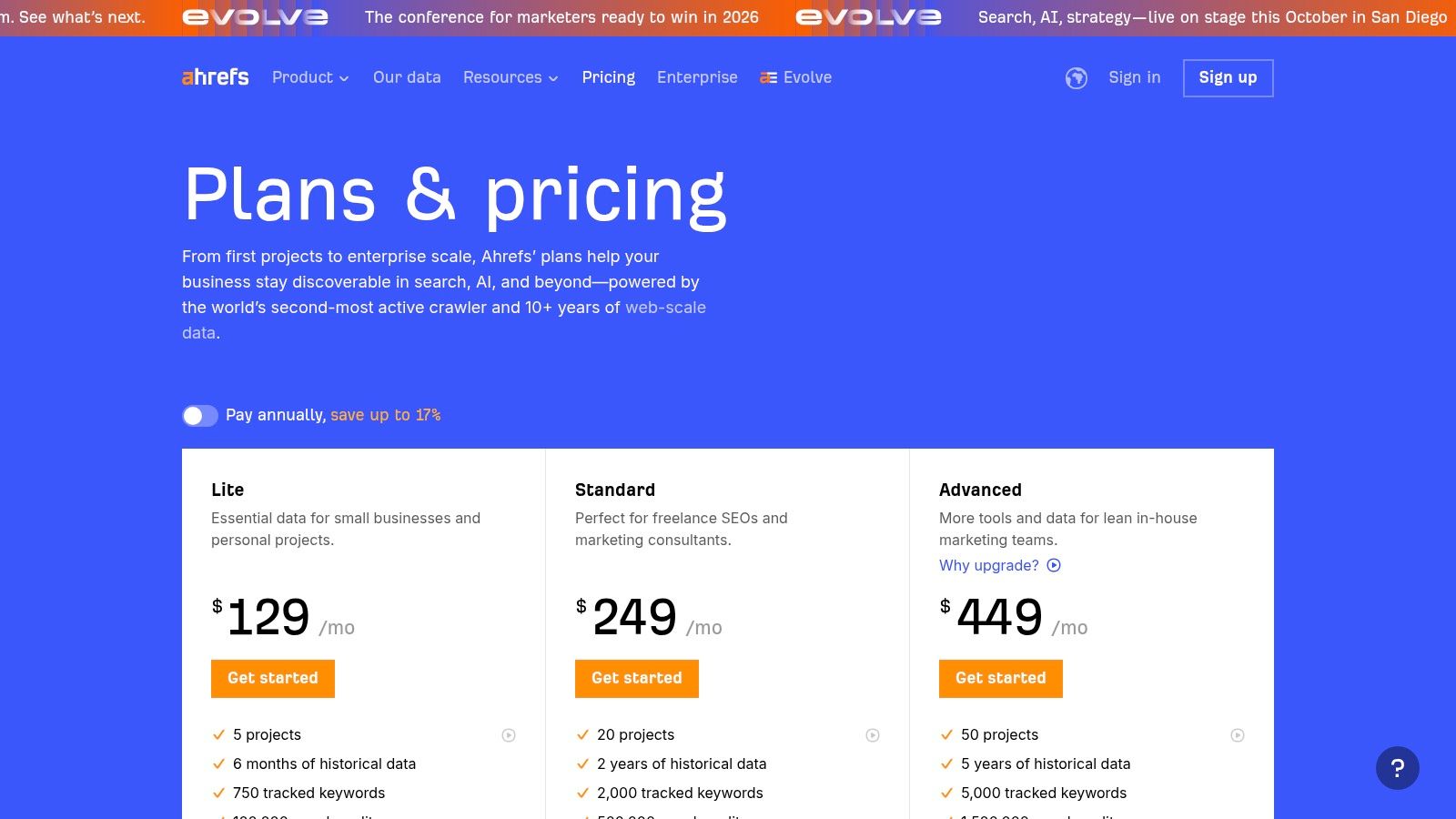 Ahrefs