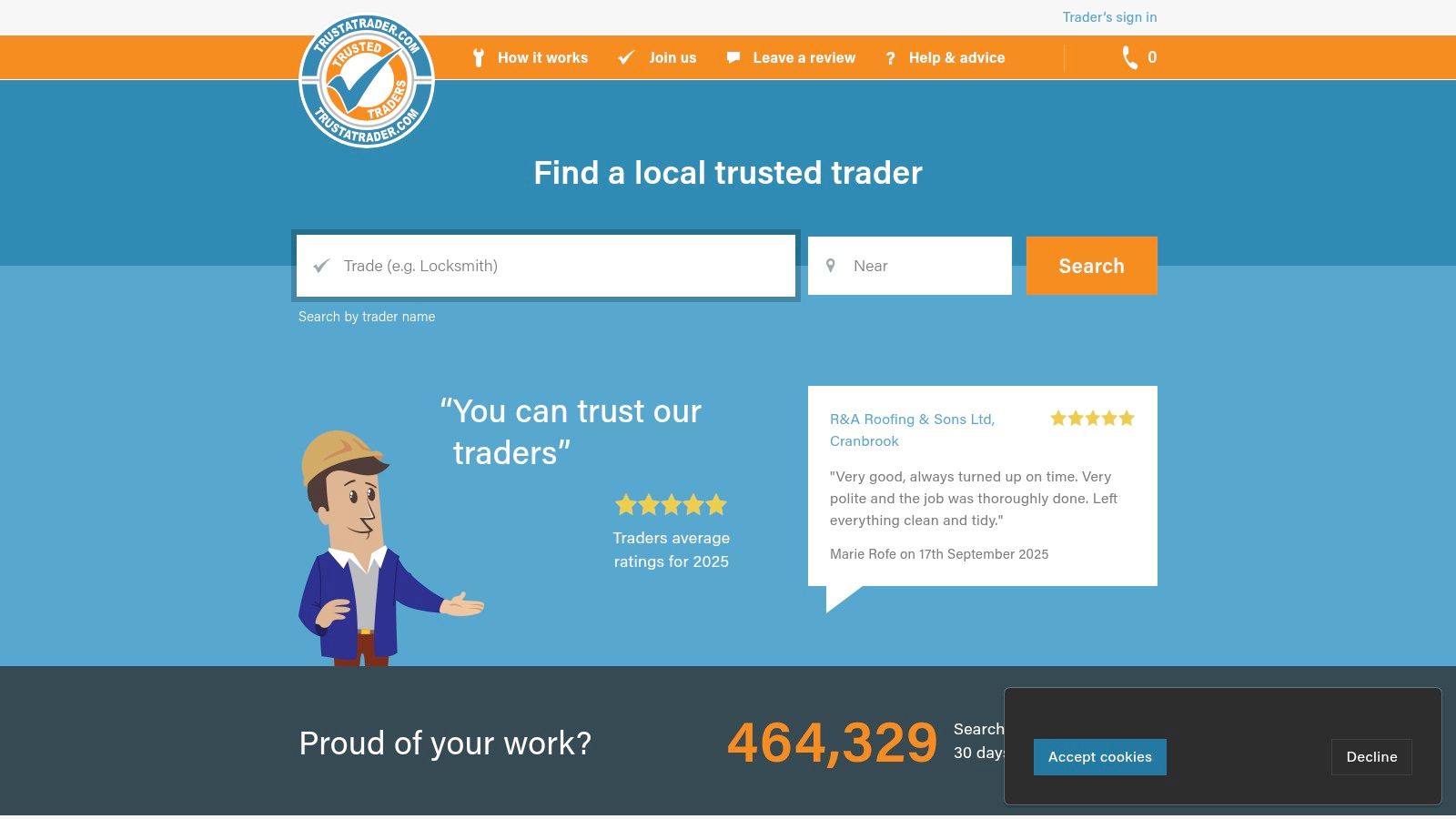 TrustATrader