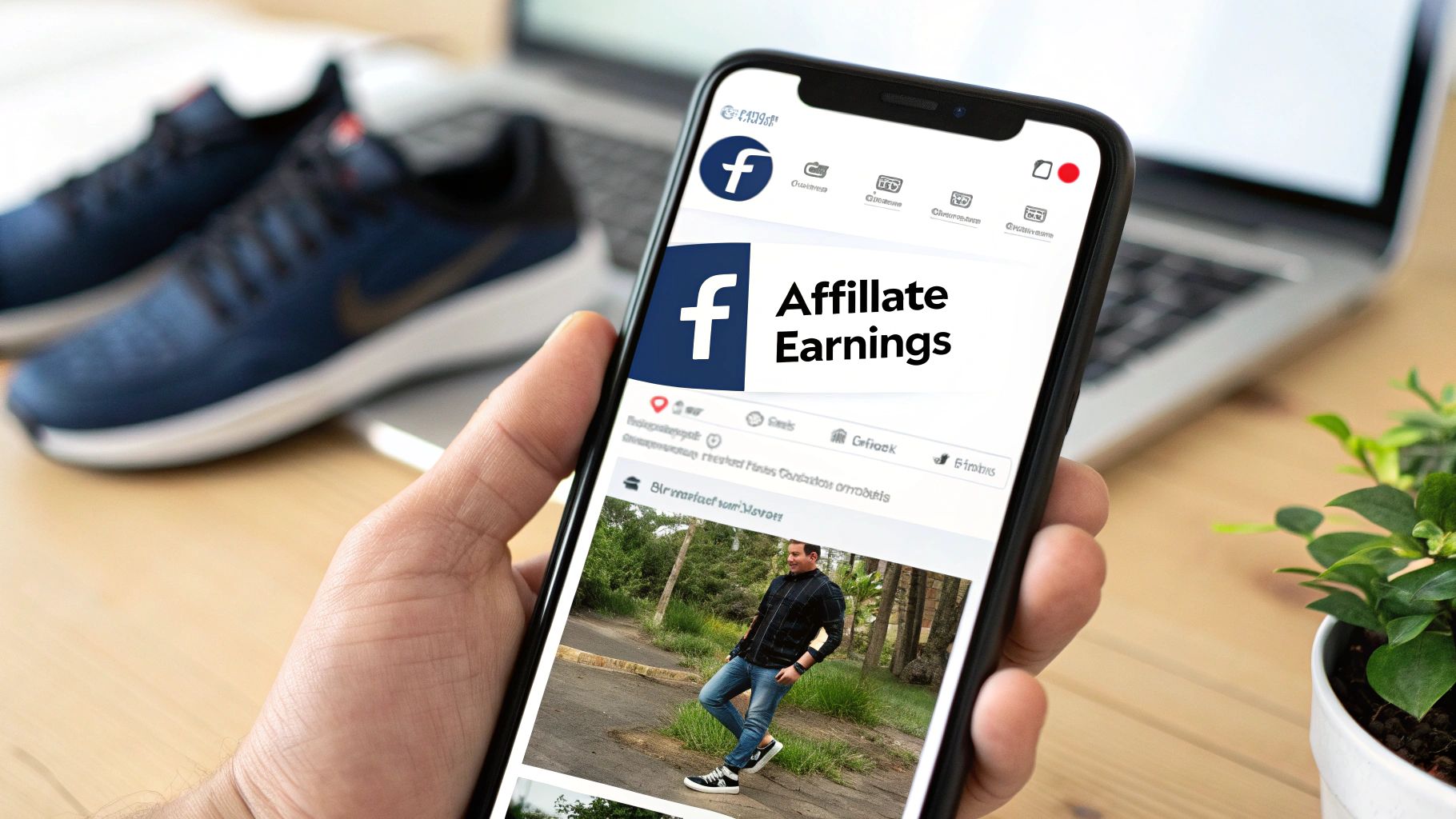 How to Make Money From Facebook in India: 20+ Proven Ways to Earn ₹10 Lakhs/Month 5 Image