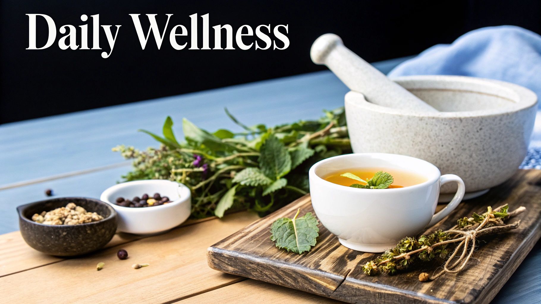 Indian Ayurveda and Traditional Wellness Practices