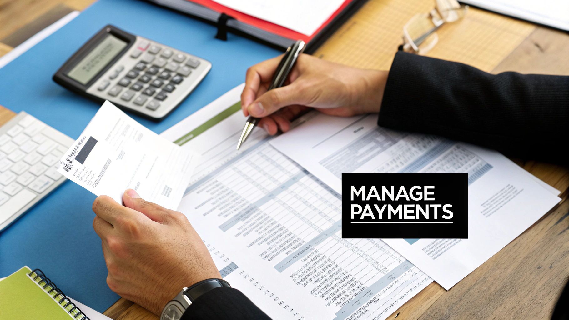 How to Improve Cash Flow for Indian Businesses | Expert Tips 4 Image