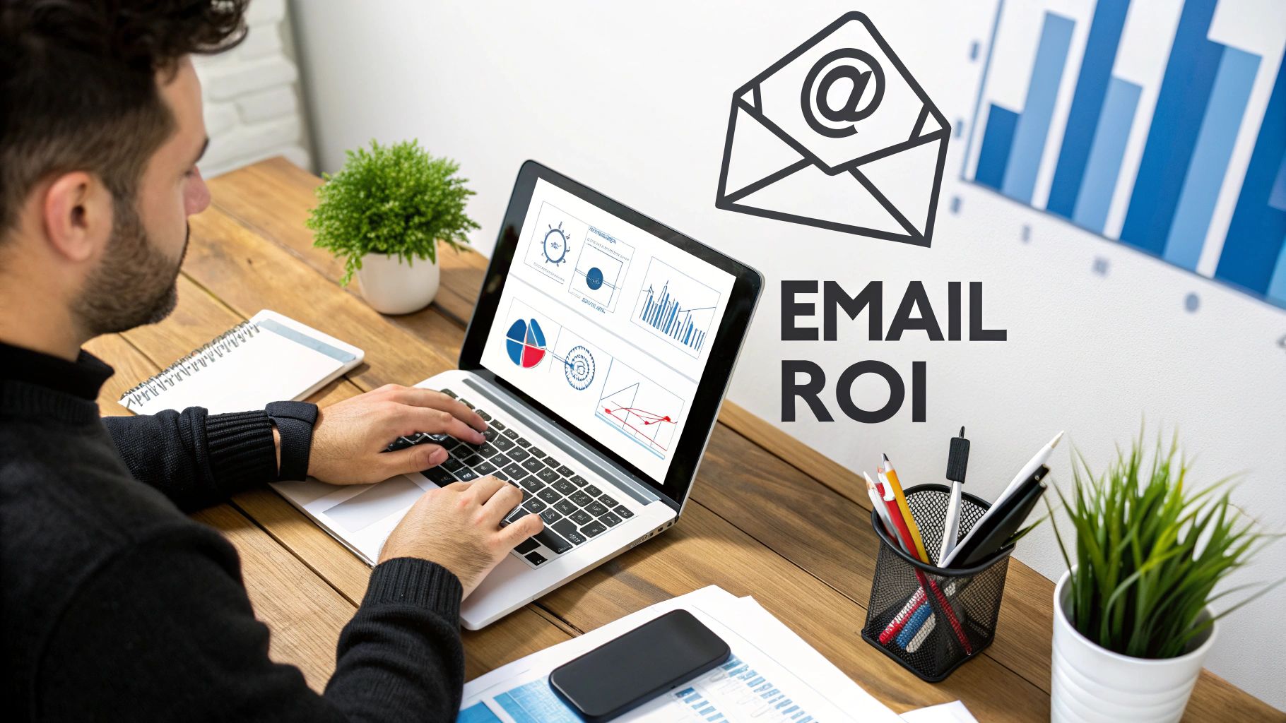 Top 7 Ways to Make Money from Digital Marketing in 2025 5 Email Marketing Campaigns