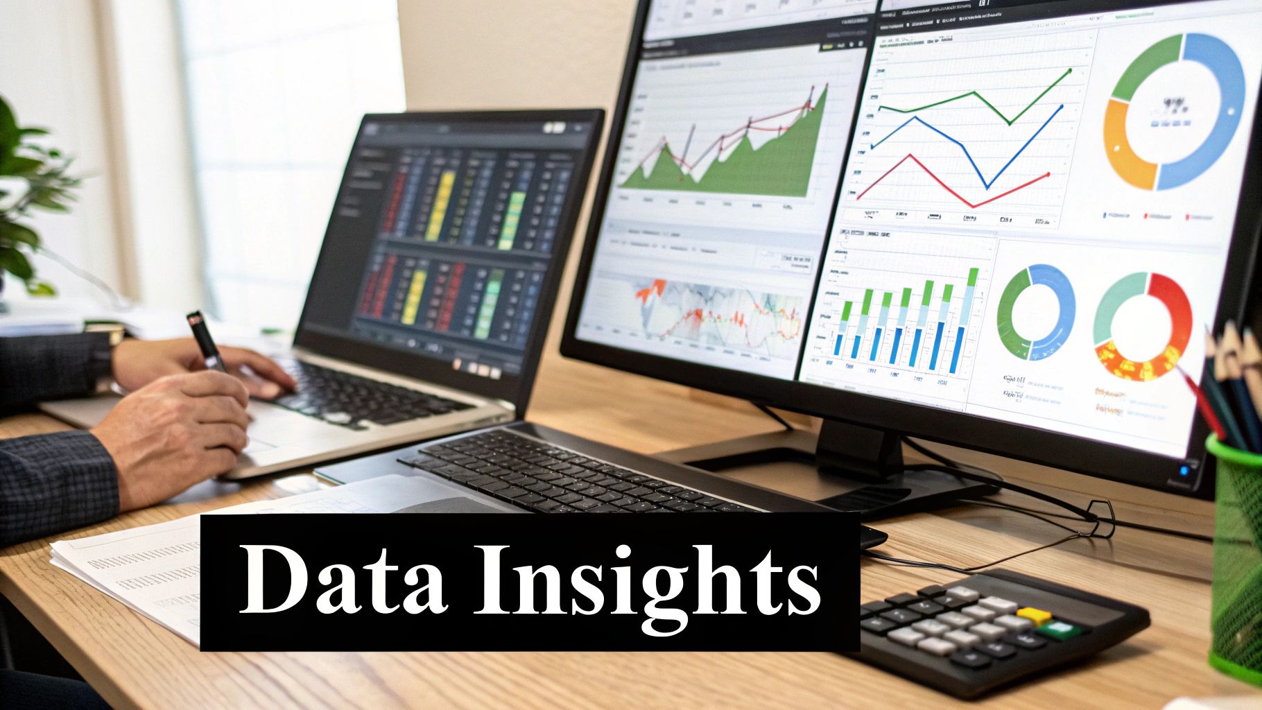 Data Science & Analytics