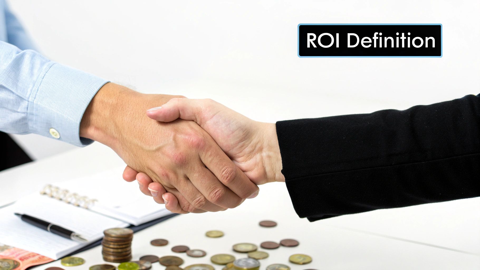 How to Calculate Return on Investment in India | Step-by-Step Guide 3 Image