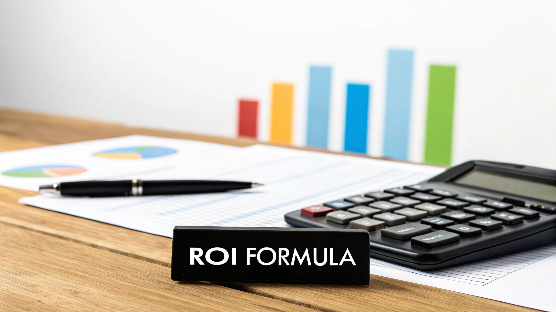 How to Calculate Return on Investment in India | Step-by-Step Guide 5 Image