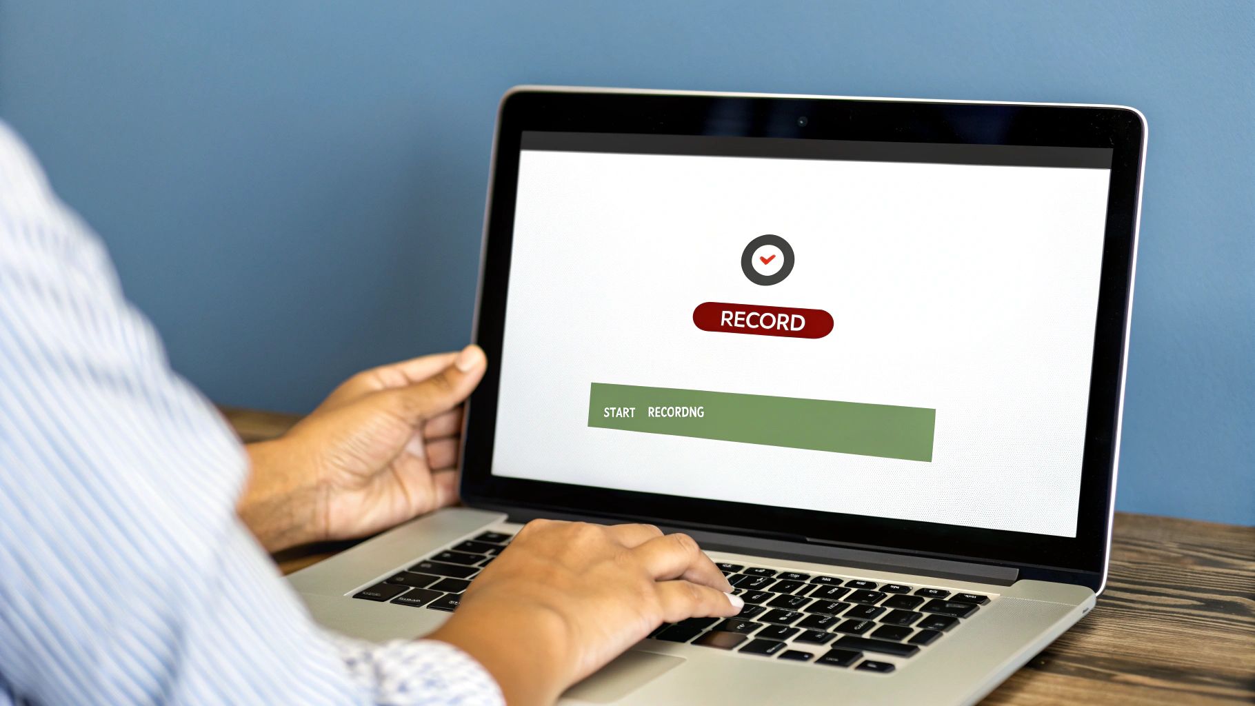 A computer screen showing a video editing timeline with tools for trimming and splitting clips
