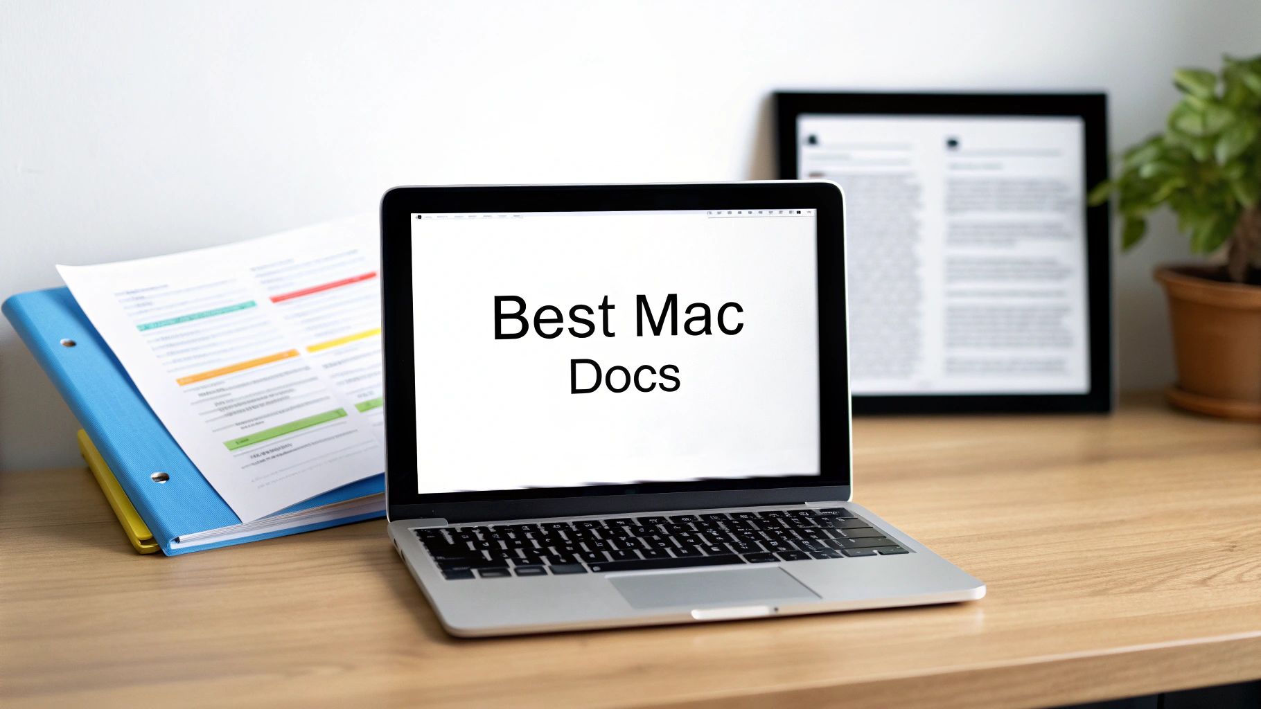 11 Best Software Documentation Tools for macOS in 2026 - Screen Charm