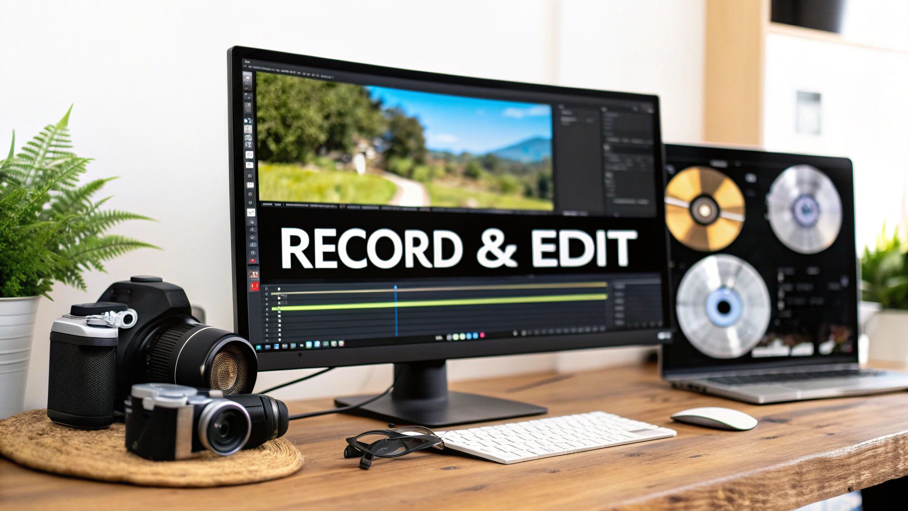 11 Best Screen Recording Editing Software for Mac (2026) - Screen Charm