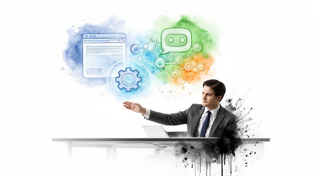 Desarrollo de software empresa para crecer tu negocio