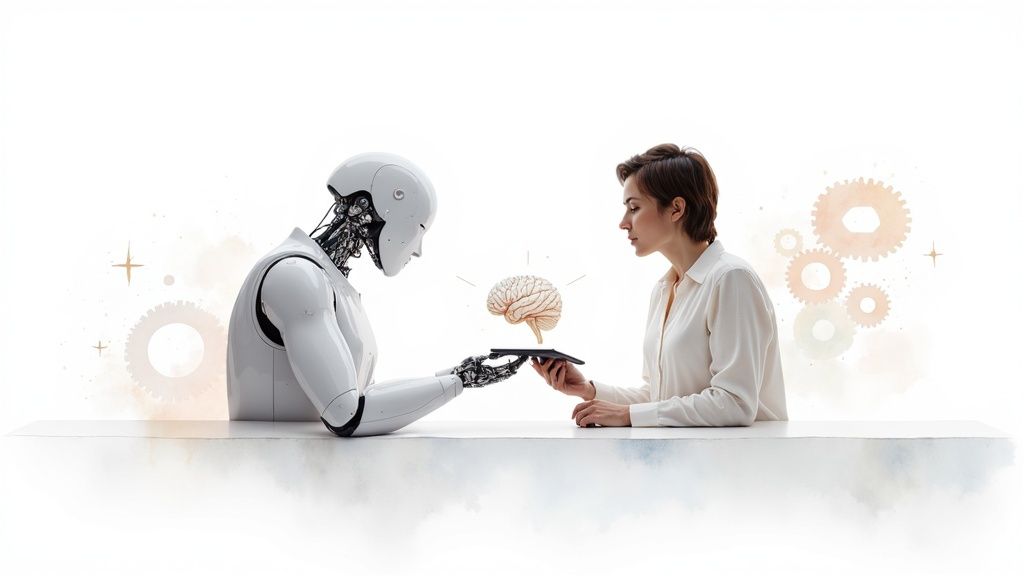 Automatizaciones con IA para más clientes, ventas y mejor servicio