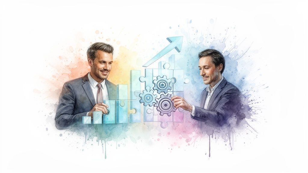 Cómo una empresa desarrollo de software escala tu negocio