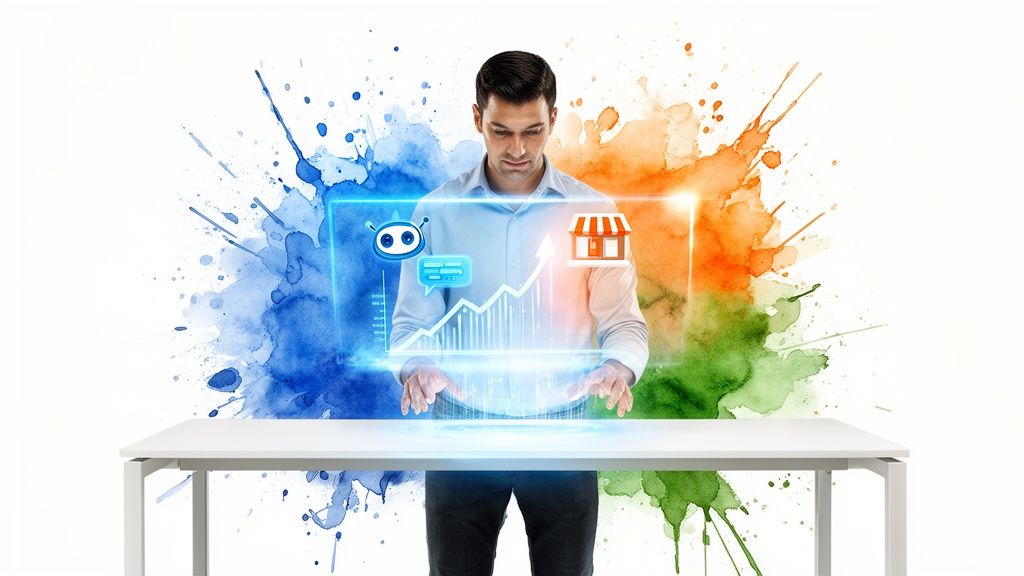 Transforma tu Pyme con consultoría de transformación digital para crecer