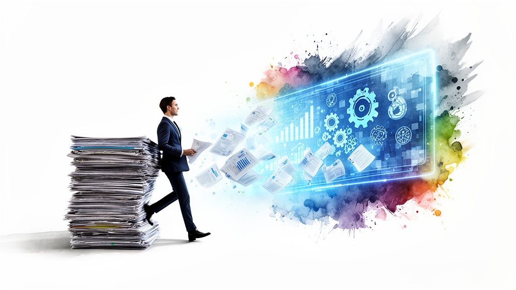 Digitalizacion y transformacion digital: Más clientes y ventas para tu negocio