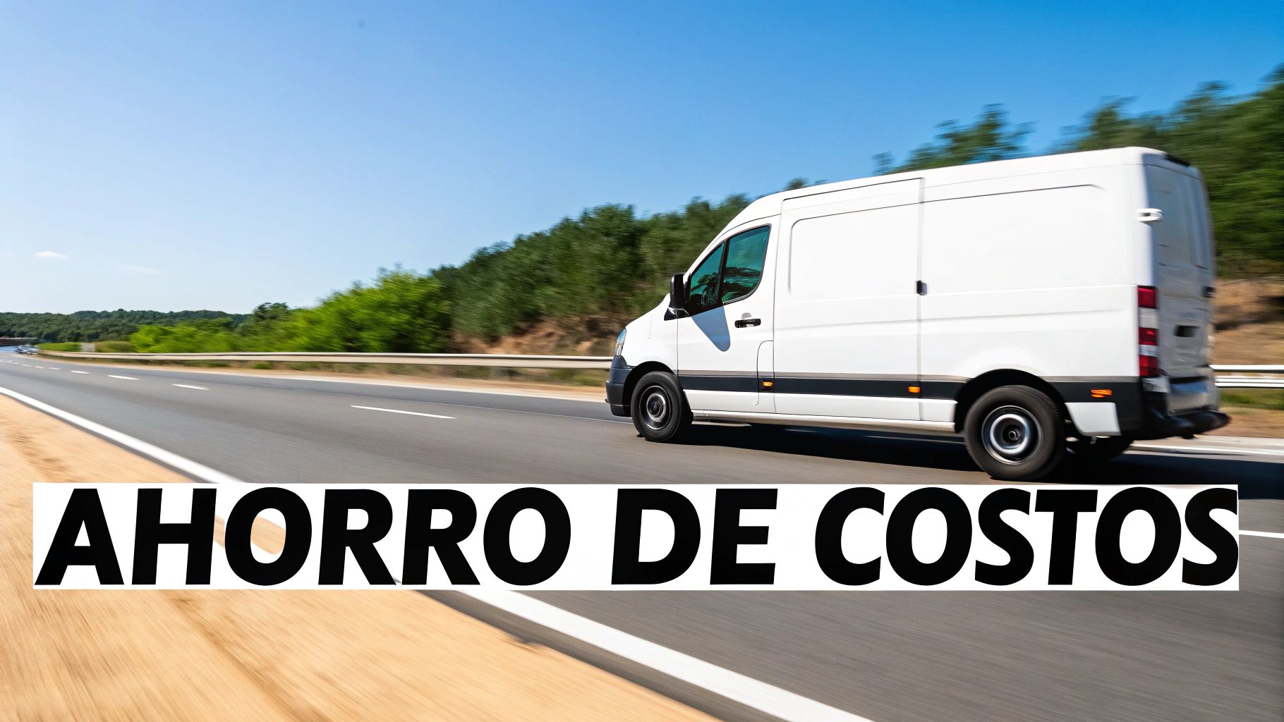 Un gráfico digital mostrando nodos y rutas conectadas, simbolizando la optimización con IA