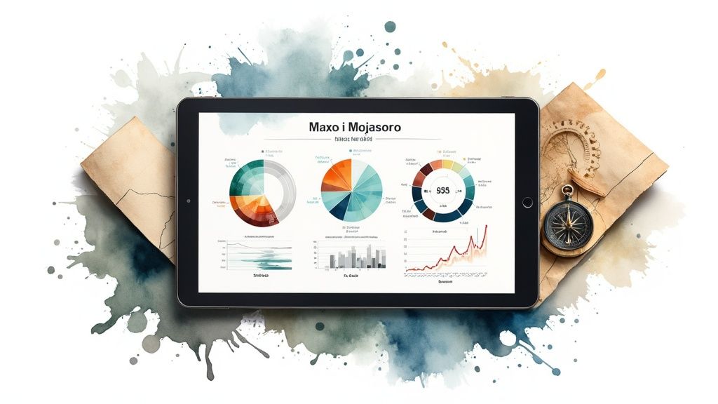 Qué significa business intelligence y cómo usarlo para conseguir más clientes y ventas