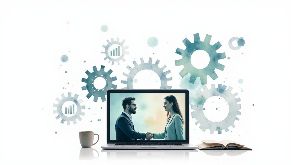 Guía de software de gestión para pymes para disparar tus ventas