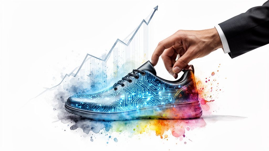 Impulsa tu negocio con software a medida: más ventas, clientes y crecimiento