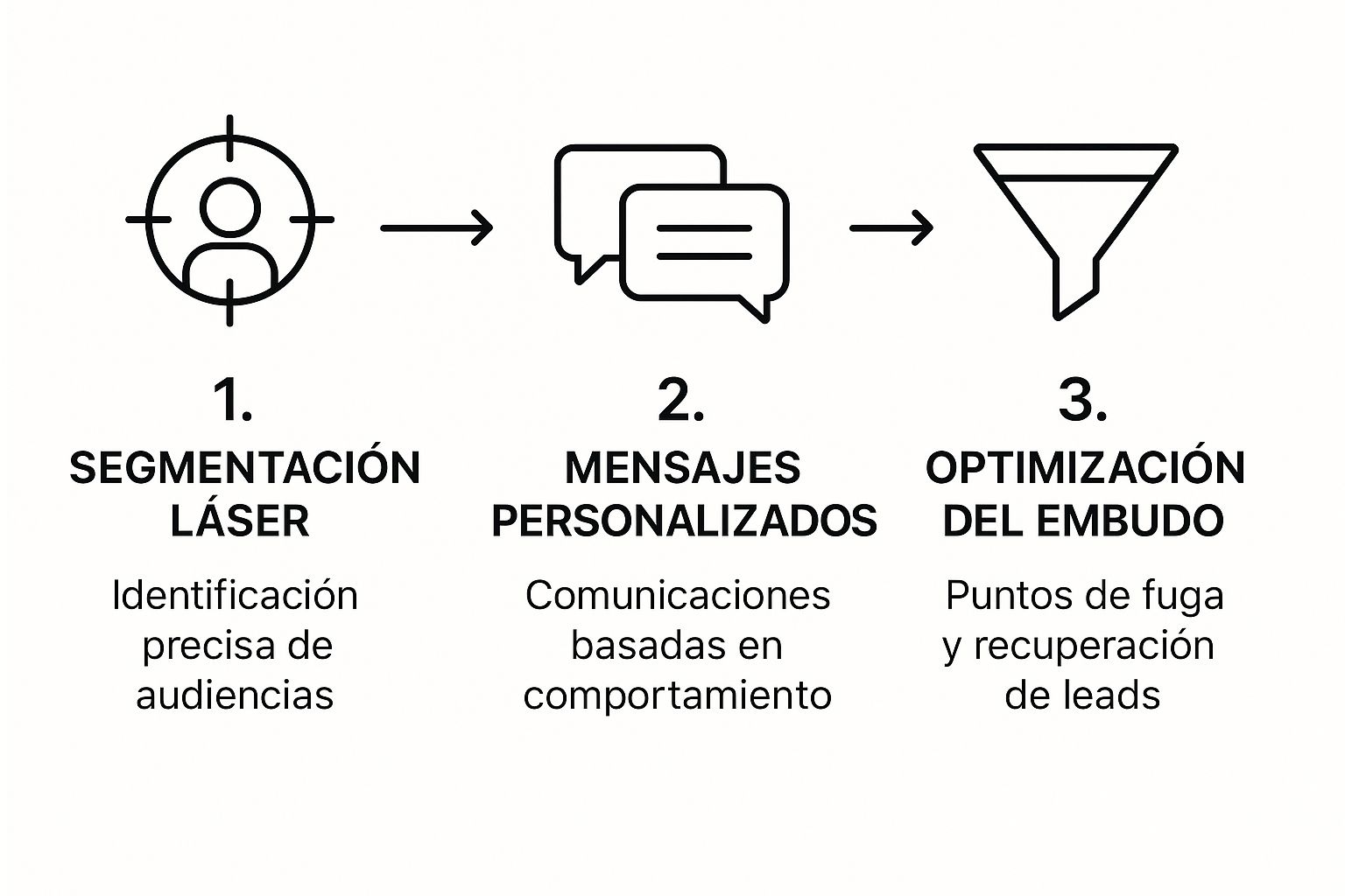 Infographic about consultoria de datos
