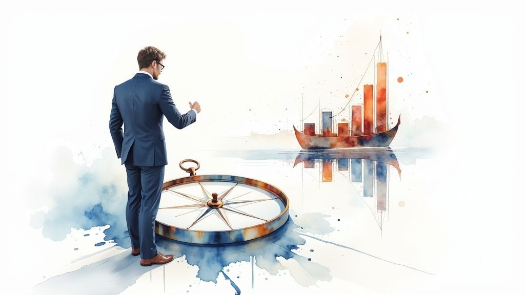 Business Intelligence Consultoria: Más Clientes, Más Ventas, Crecimiento Real