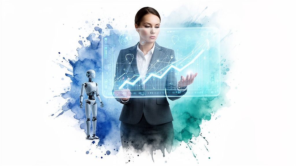 IA para empresa: la guía definitiva para crecer tu negocio