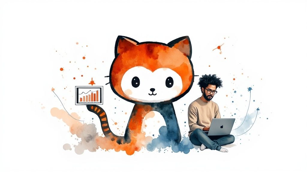 Qué es GitHub y cómo impulsa tus ventas y crecimiento