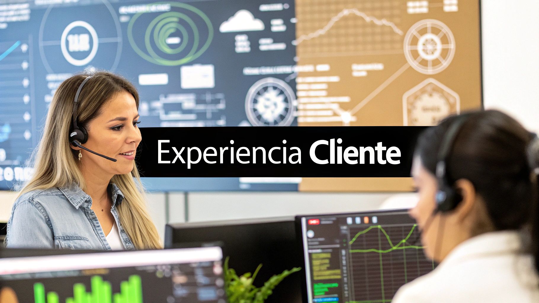 Cómo mejorar experiencia del cliente para multiplicar tus ventas