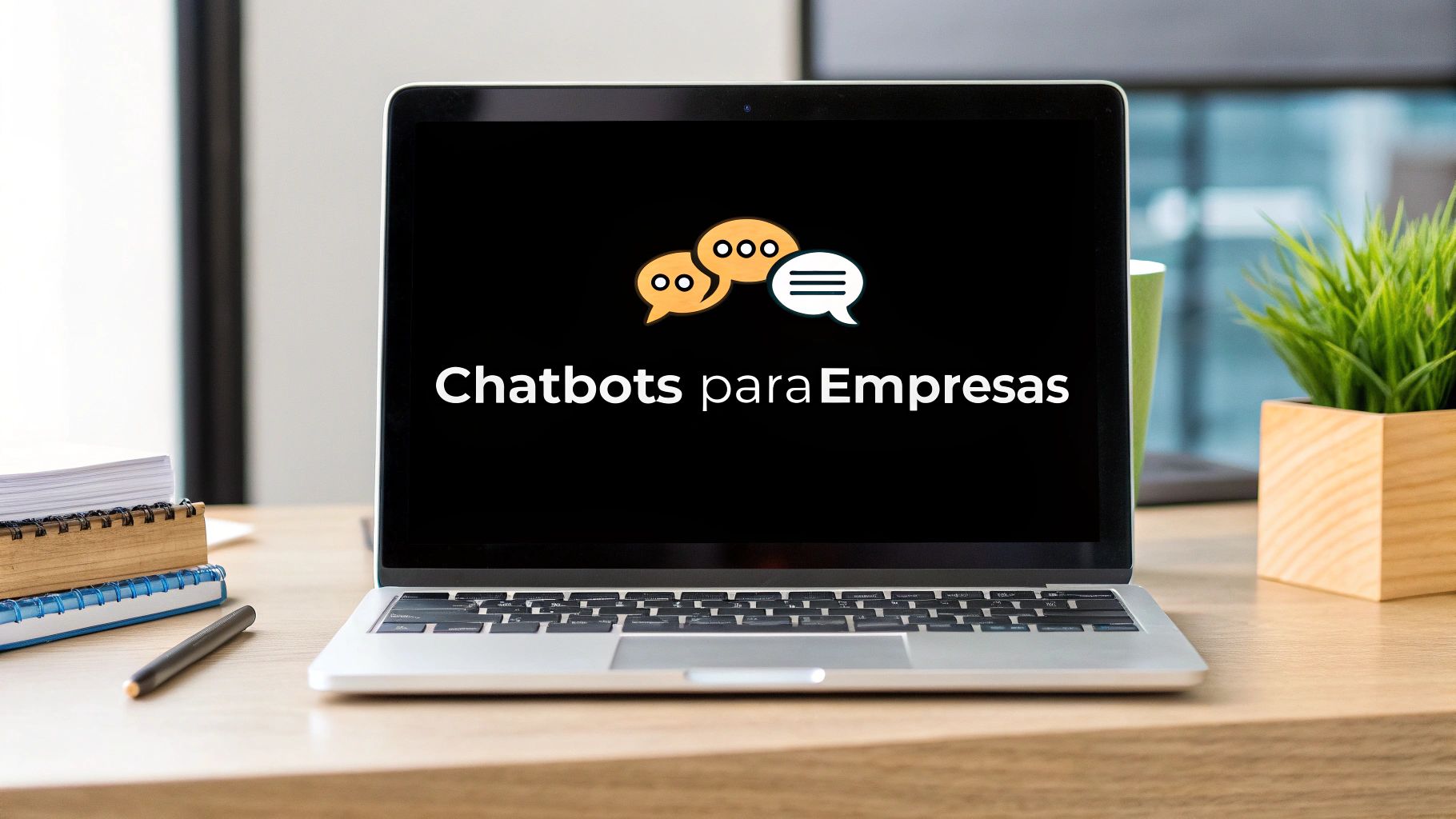 Chatbots para Empresas: Tu Motor de Crecimiento, Ventas y Clientes