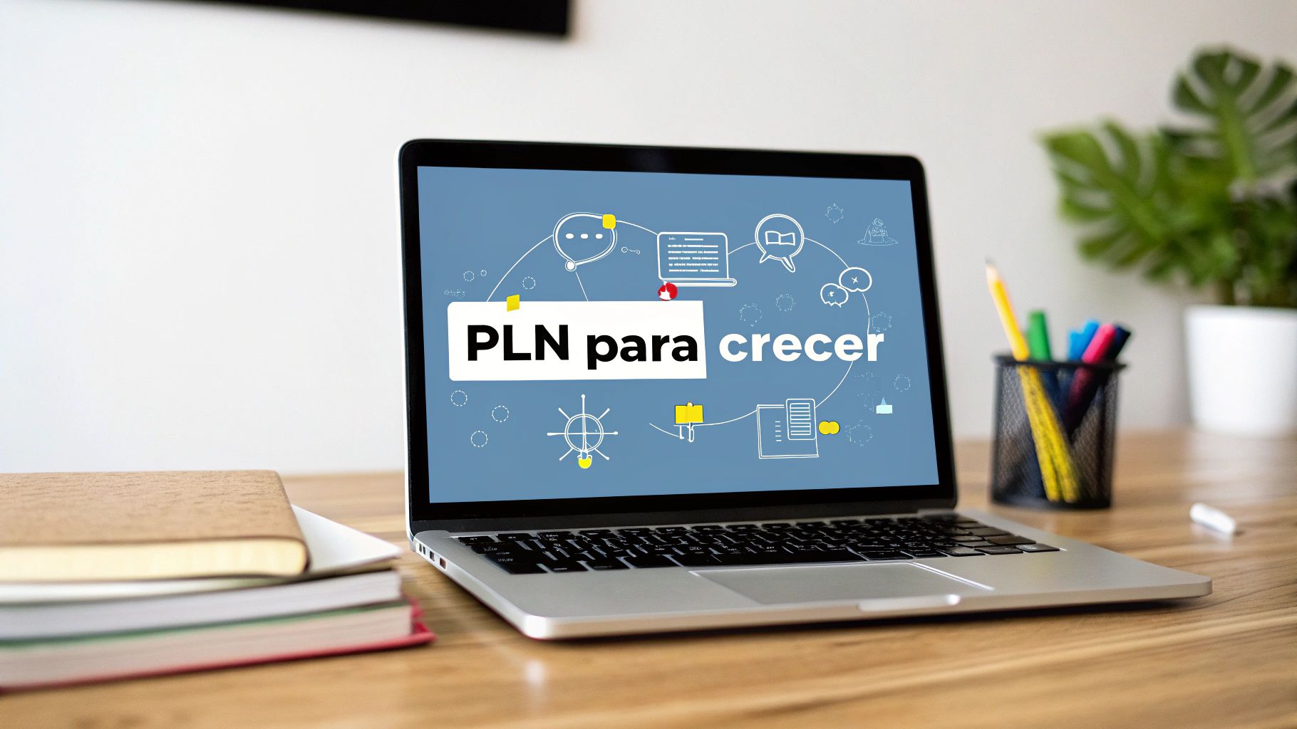 Procesamiento del lenguaje natural para crecer tu negocio: más ventas y clientes felices