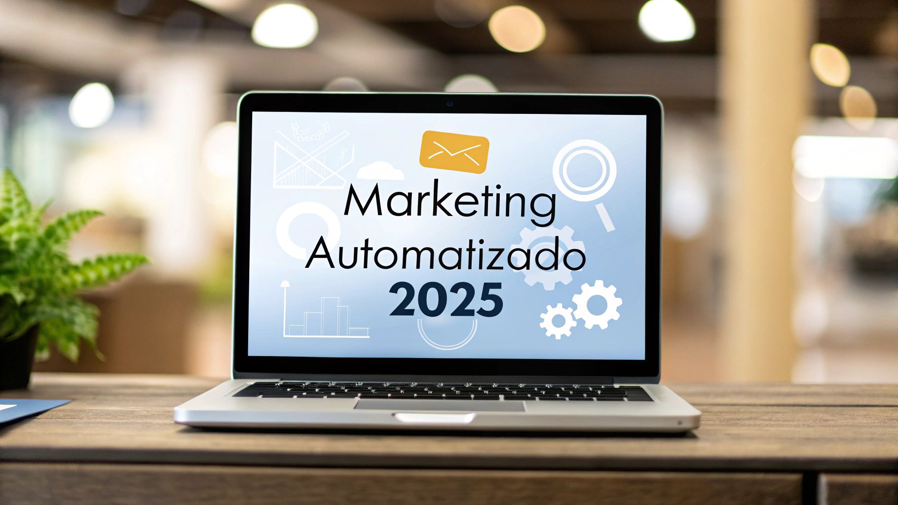Las 12 mejores herramientas de automatización de marketing para disparar tu crecimiento en 2025