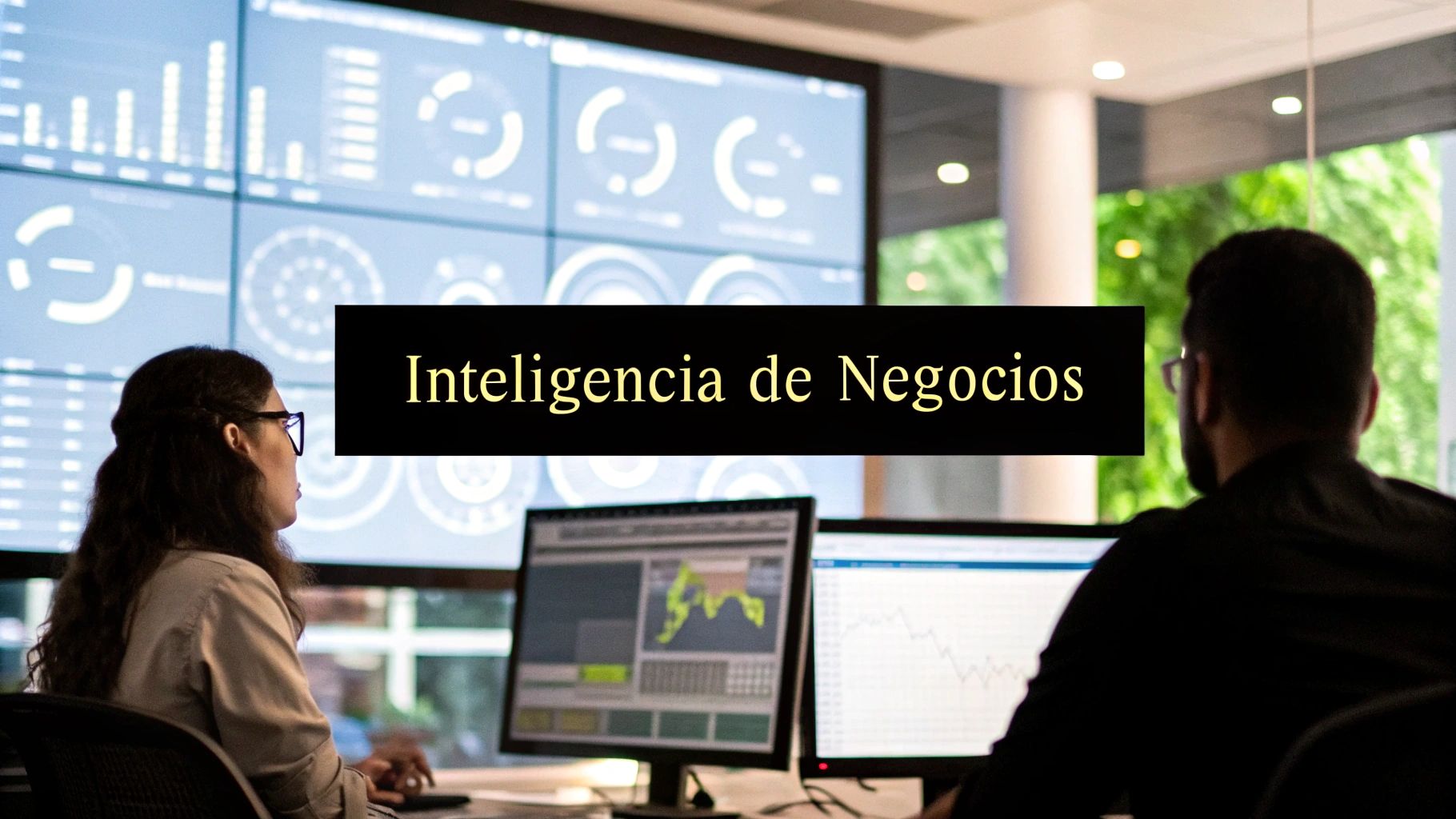 Business Intelligence: Qué es y cómo usarlo para disparar tus ventas