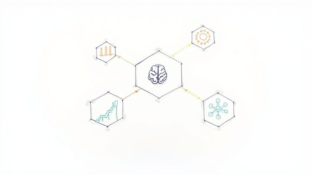 Top Empresas de Inteligencia Artificial que Transformarán tu Negocio en 2025