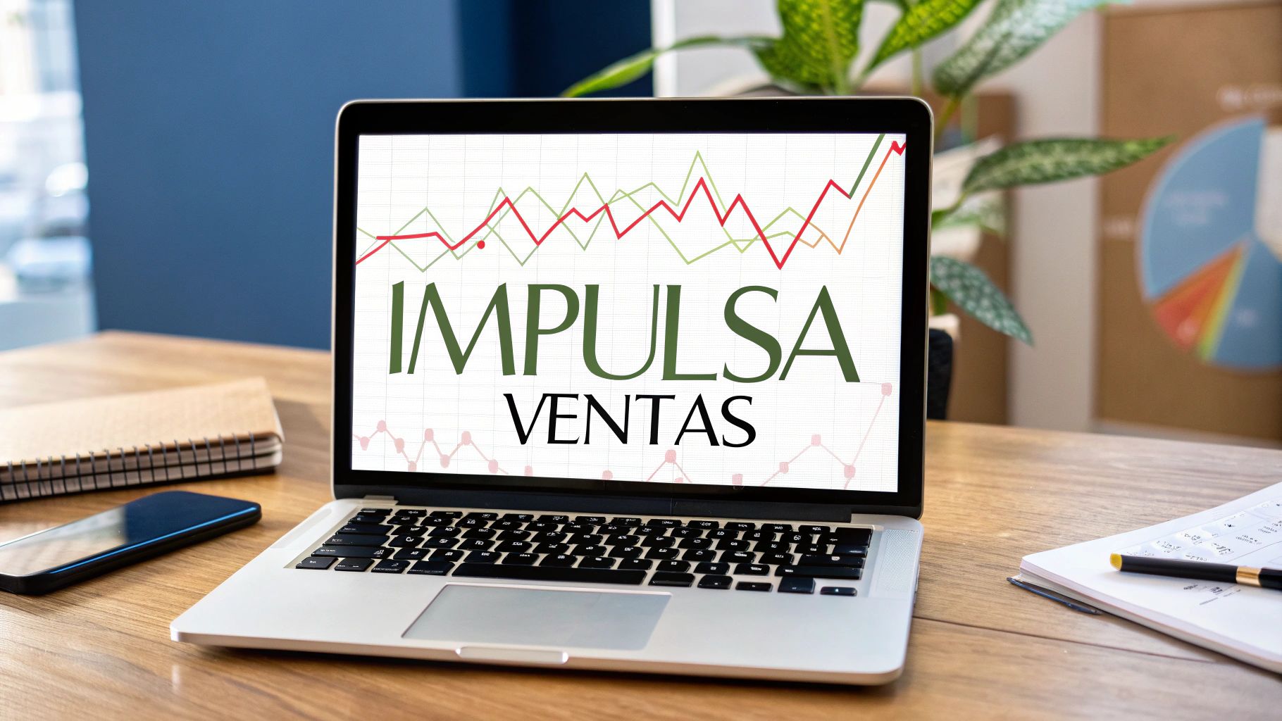 Inteligencia artificial para negocios: más clientes, más ventas, más crecimiento