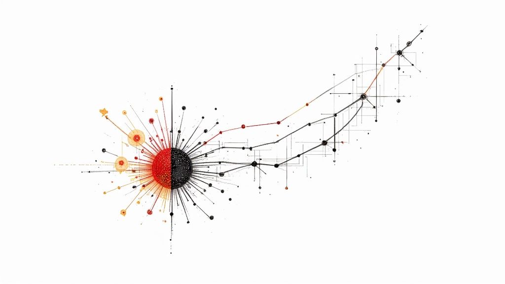 Automatización de procesos con IA para conseguir más clientes, ventas y crecimiento