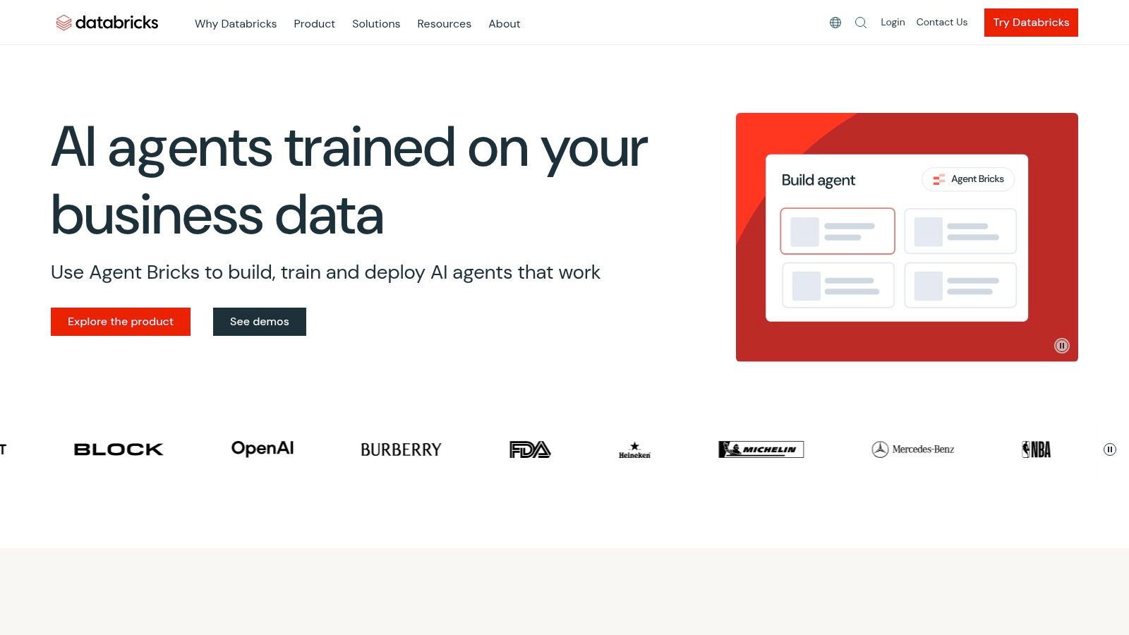 Databricks (Lakehouse)