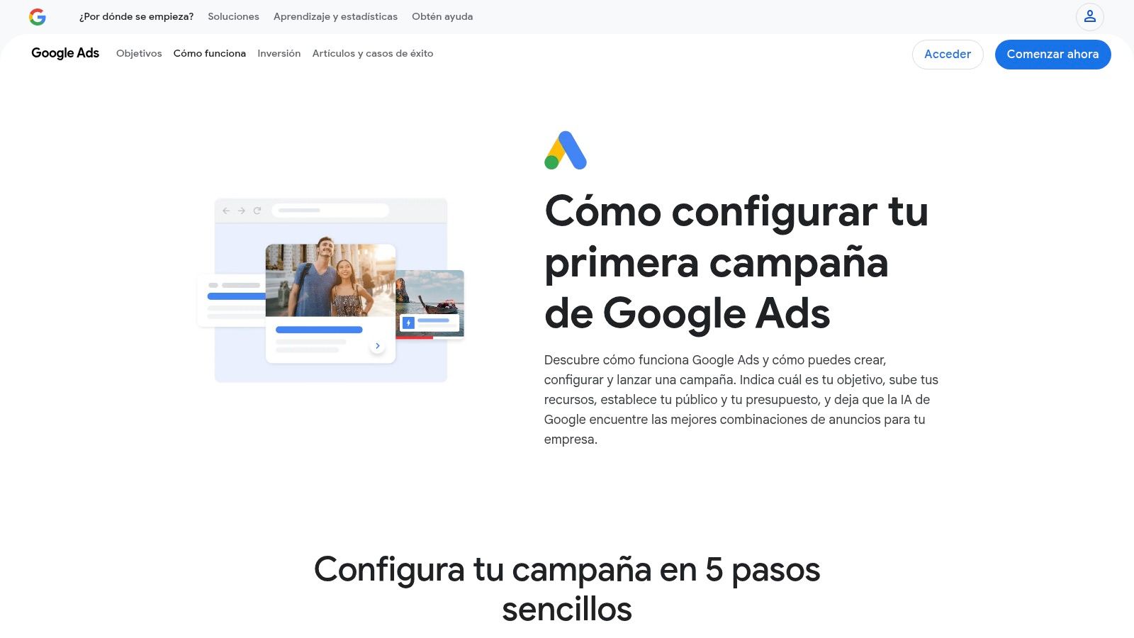 Google Ads
