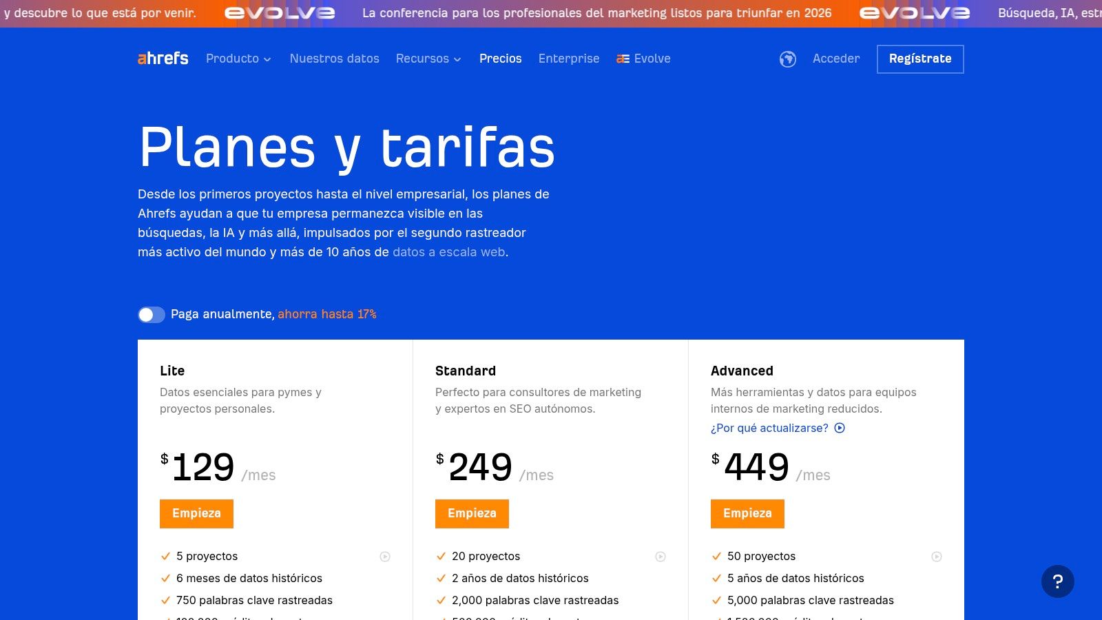 Ahrefs