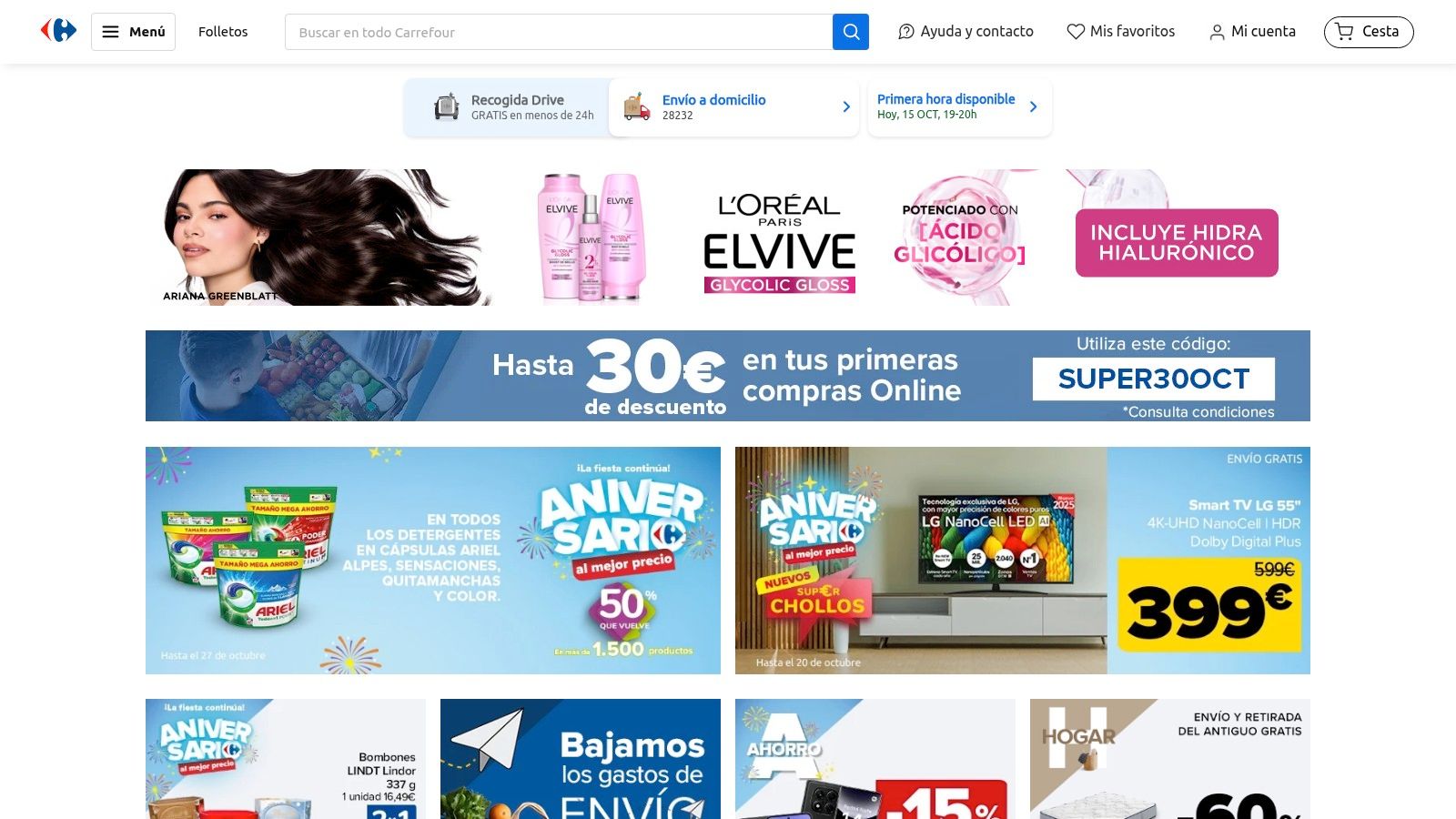 Carrefour.es