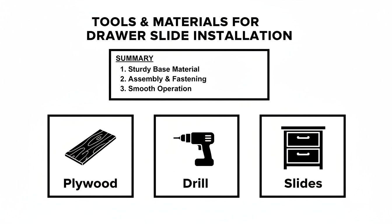 Infographic about build a closet organizer