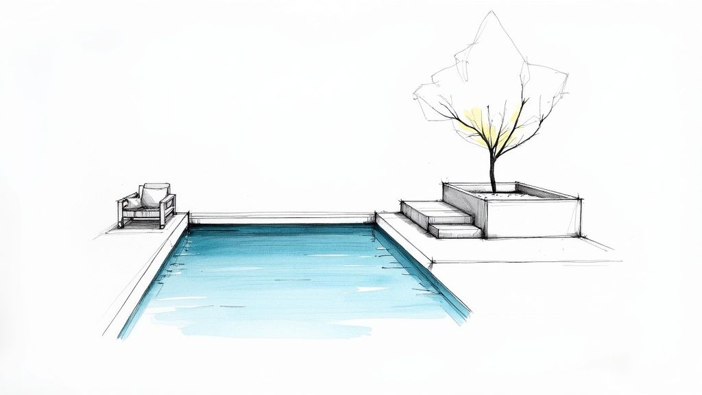 Pergola and Shade Structure Design